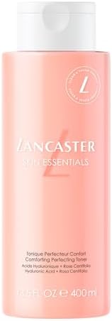 Comforting Perfecting Toner | Tonificador reconfortante para calmar e hidratar la piel | Para todo tipo de pieles | 400 ml