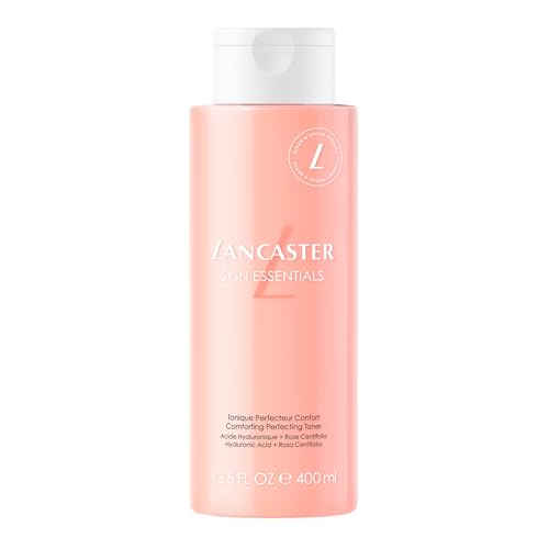 Comforting Perfecting Toner | Tonificador reconfortante para calmar e hidratar la piel | Para todo tipo de pieles | 400 ml