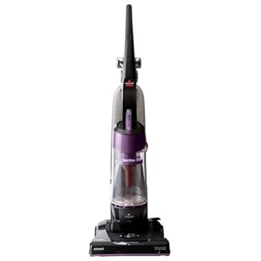 BISSELL CleanView Upright Vacuum with OnePass, 9595A (Same as 9595)