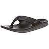 Reef-One-Mens-Waterproof-Sandals-Dual-Density-Single-Mold-Mens-Flip-Flops