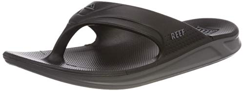 Reef-One-Mens-Waterproof-Sandals-Dual-Density-Single-Mold-Mens-Flip-Flops