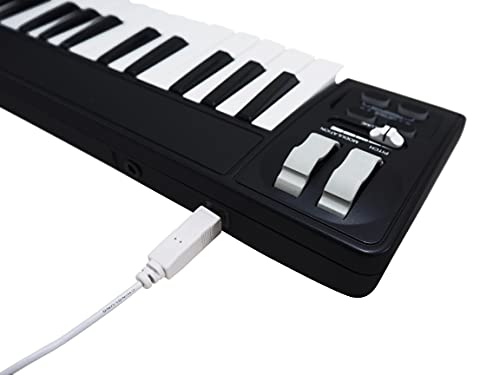 midiplus AKM320 Midi Keyboard Controller