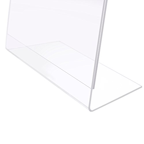 4 MaxGear+Acrylic+Holder+Plastic+Display