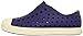 Native Jefferson Slip-On Sneaker,Regatta Blue,3 Medium US Little Kid