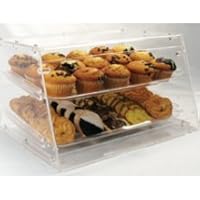 Winco ADC-2, Medium, Clear