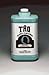ZEP 96024 TKO Heavy Duty Hand Cleaner, Lemon-Lime, Blue/Green, 1 Gal, 4-Pack