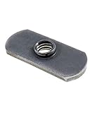20 Pack 5/16-18 Spot Weld Nuts - Double Tab