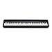 Casio PX-160 Privia Touch Sensitive 88 Key Tri Sensor Scaled Hammer Action Keyboard Digital Piano with 18 Built-In Tones Package with Bench, Stand, Keyboard Pedal and Open Ear Headphones
