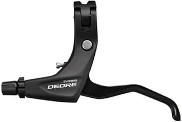 Amazon シマノ Shimano Deore Bl T610 ブレーキレバー 左レバーのみ 2フィンガー シマノ Shimano ブレーキレバー Amazon シマノ Shimano Deore Bl T610 ブレーキレバー 左レバーのみ 2フィンガー シマノ Shimano ブレーキレバー