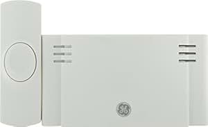 ge wireless button