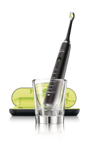懒癌晚期的福音——PHILIPS 飞利浦 HX9352 电动牙刷