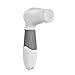 Facial Cleansing Brush Wosweet 4 in 1 Face Skin Body Care Exfoliator and Massager- Pore Minimizer, Blackhead Remover, Dark Spot Corrector