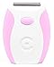 Clio Palmperfect Cordless Shaver for Women (Colors May Vary)