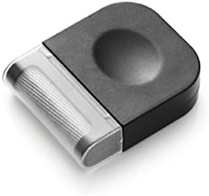 In kds Lint Remover Sweater Cashmere Bobbles and Fluff Comb (Black)
