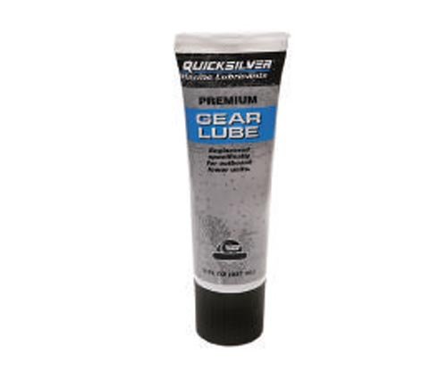 PREMIUM BLEND GEAR LUBE 8 OZ