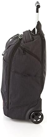 flylite atlas wheeled laptop backpack
