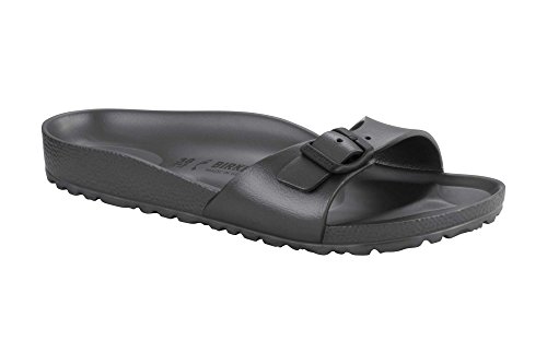 birkenstock madrid eva antracite