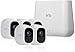 Arlo Pro 2 VMS4530P-100NAR Smart Security System 5 Cameras Certified (Renewed)