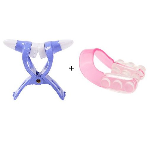 Nose up lifting shaping & bridge straightening beau…