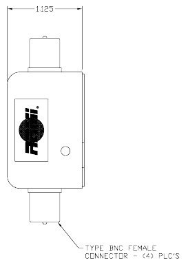 Parts-Accessories-Plug-Rami-Triplexer-1Vor-Ant-To-2Nav1Gs-Av-571
