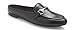 Vionic Women's Snug Adeline Mule - Ladies Slide with Concealed Orthotic Arch Support Black 9 M US