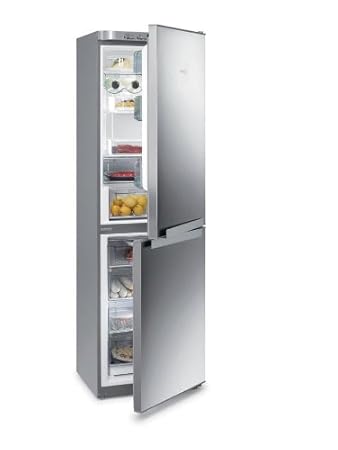 Fagor FFA6915X nevera y congelador Independiente Acero inoxidable ...