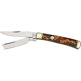 Rough Rider RR515-BRK Razor Trapper