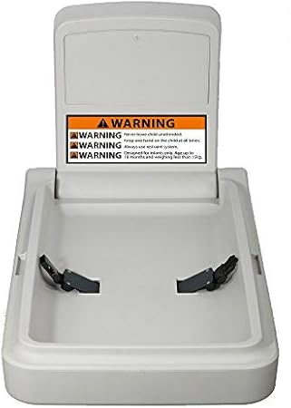 bambino baby changing unit