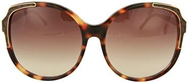 Linda Farrow Womens Round/Oval Sunglasses LFL389C3-SUNE