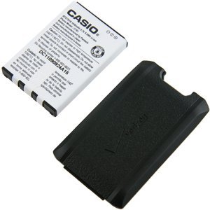 standby united works how Cover Battery for with Extended Casio OEM Battery G'zOne