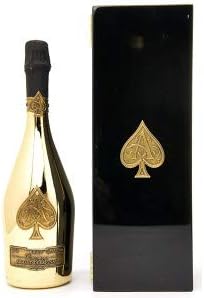 Amazon Co Jp アルマンドブリニャック ブランドブラン 並行輸入品 食品 飲料 お酒