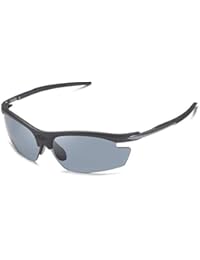 Sport Wrap Sunglasses UV400 Grey Lens