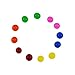 Bepo 200 Pcs Water Beads Crystal Water Gel Bead Water Growing Balls Vase Filler