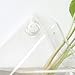Best Idea Design Home Furnishing Geometrical Shape Wall Hung Water Planting Glass Vase