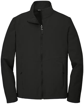 Port Authority Zephyr Reflective Hit Full-Zip Jacket at Amazon
