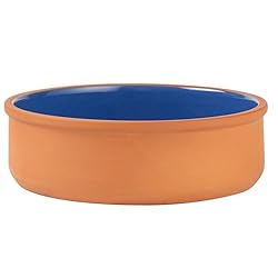 Restaurantware-Terra Tek 34 Ounce Terracotta