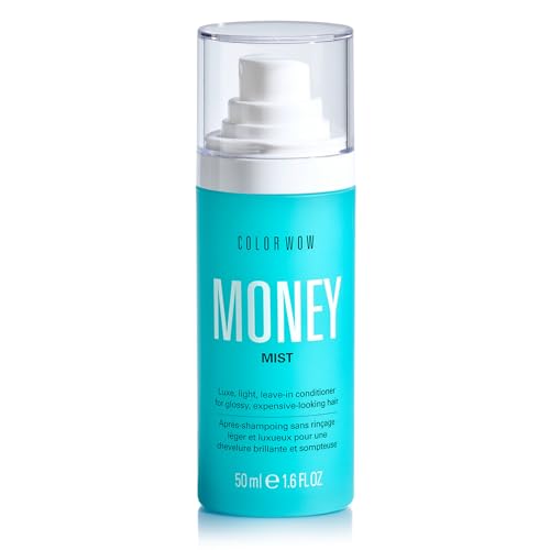 COLOR WOW MONEY MIST – Luxe Leave-in Conditioning Treatment fo... 313zkazkRiL
