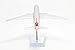 TANG DYNASTY(TM 1:400 16cm B777 AA Metal Airplane Model Plane Toy Plane Model