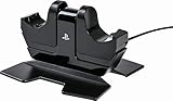 PowerA DualShock 4 Controller Charging Station for PlayStation 4