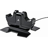 PowerA DualShock 4 Charging Station for PlayStation 4