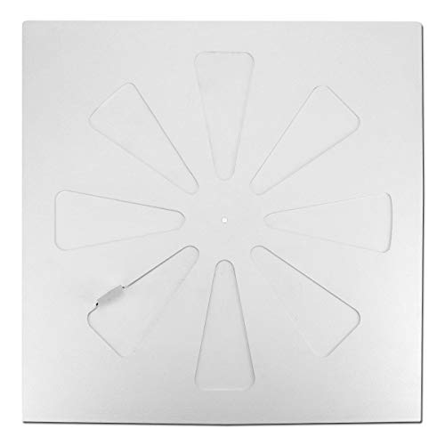 Wooden Shoe Designs Adjustable Air Conditioning Vent Cover Air Vent