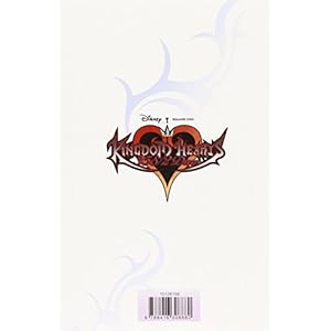 Kingdom Hearts 358/2 days 3