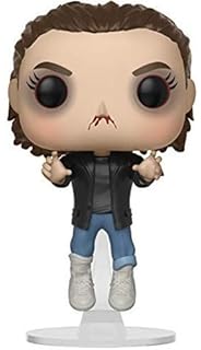 once stranger things funko pop