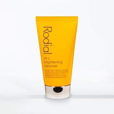 rodial cleanser vit c