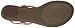 Madden Girl Women's Thrillzz Flat Sandal