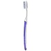 Colgate Total Advanced Floss-Tip Toothbrush - Soft