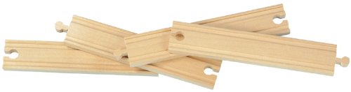 Maxim Enterprise 8" Straight Track (4-Piece)