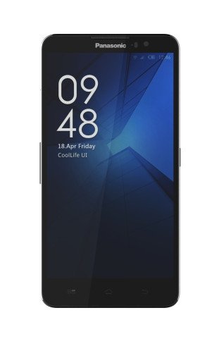 Panasonic Eluga S Software Download