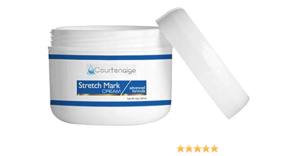 codesoft clear stretch marks clearing cream