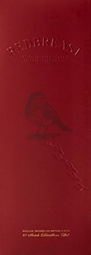 Redbreast 12 Jahre Single Pot Still Irish Whiskey – Irischer Sherry Cask Matured Single Malt Whiskey aus Cork – 1 x 0,7 l – Bild 8